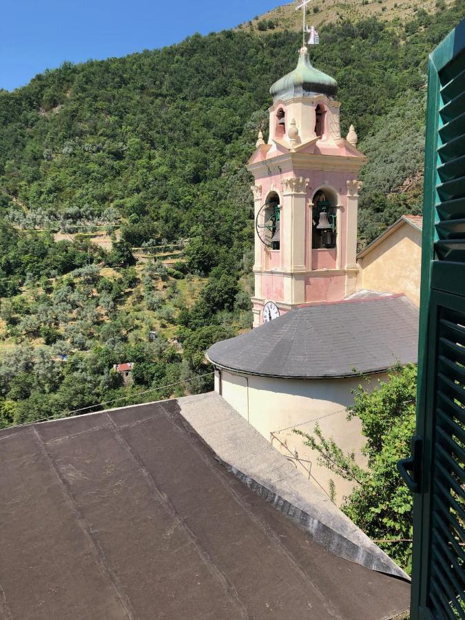 La Dolce Vita Teriasca Экстерьер фото