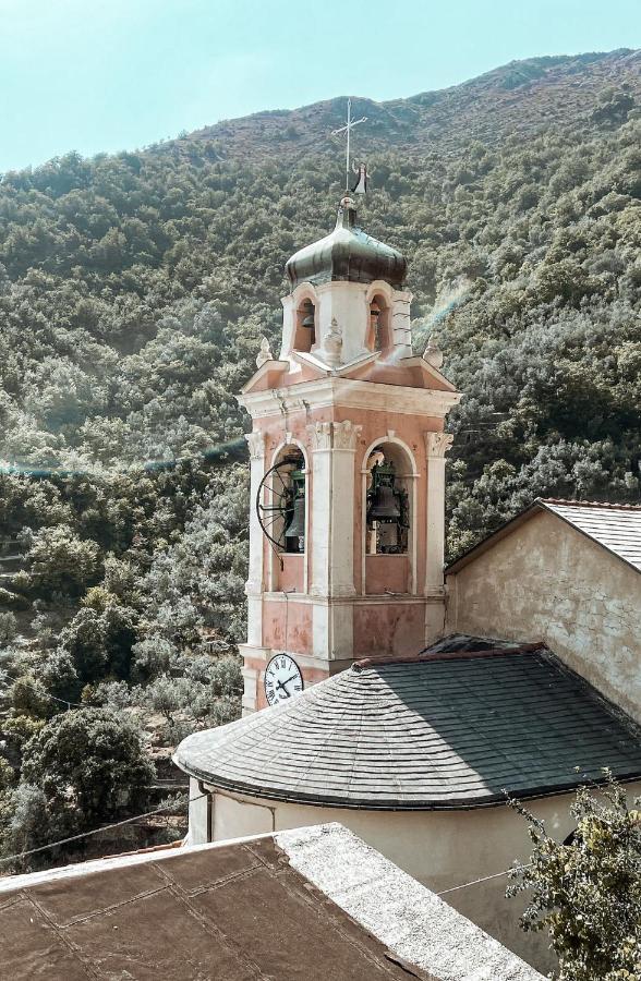 La Dolce Vita Teriasca Экстерьер фото