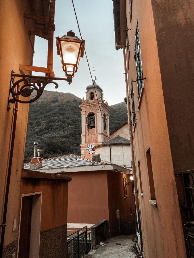La Dolce Vita Teriasca Экстерьер фото